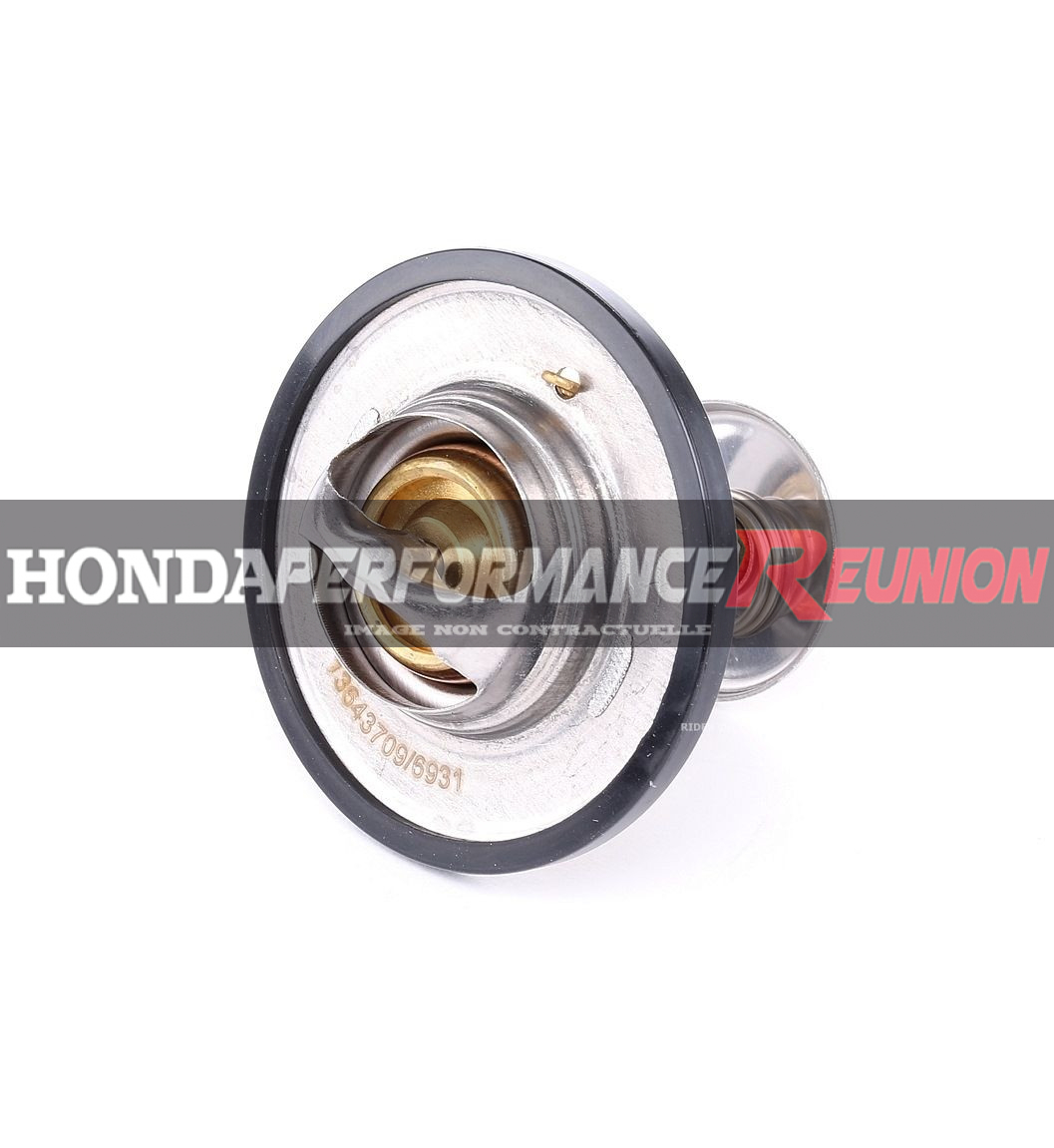 THERMOSTAT - HYUNDAI/KIA - GETZ - MATRIX (1.5 CRDI) - SANTA FE 2 (2.2 CRDI 155cv) / CERATO