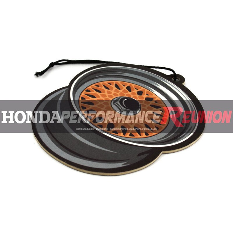 SENT BON - JANTE BBS – Image 2