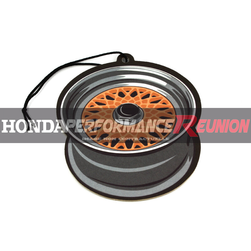 SENT BON - JANTE BBS