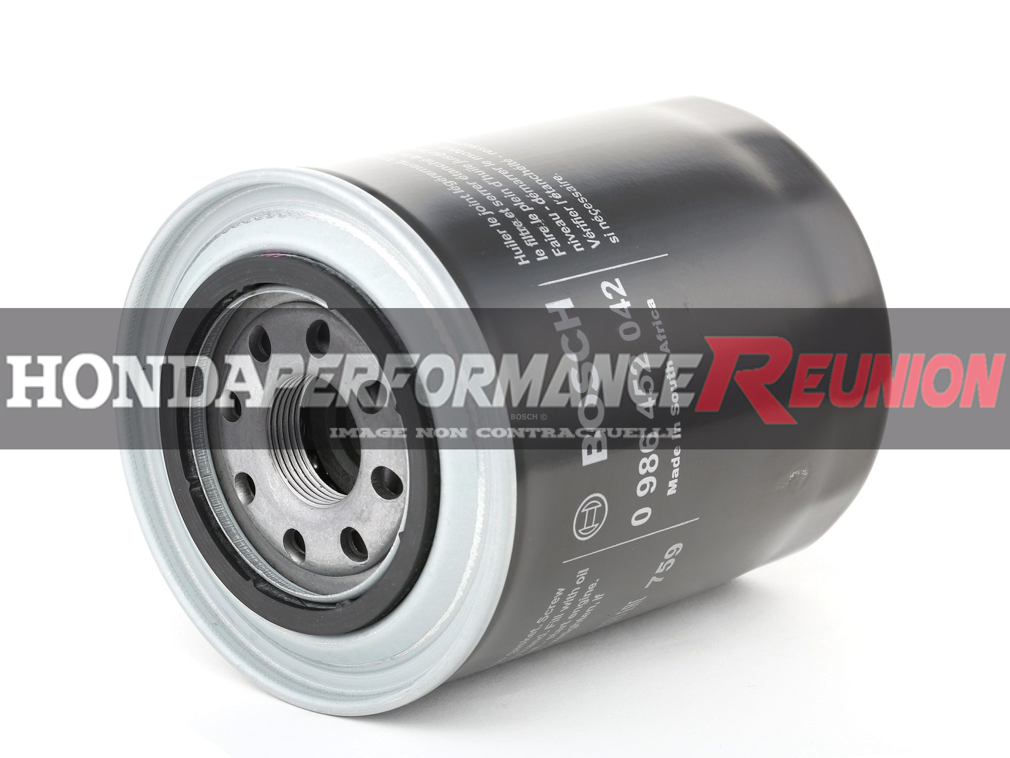 FILTRE A HUILE - MAZDA/MITSUBISHI/HYUNDAI - B / L200 / H100