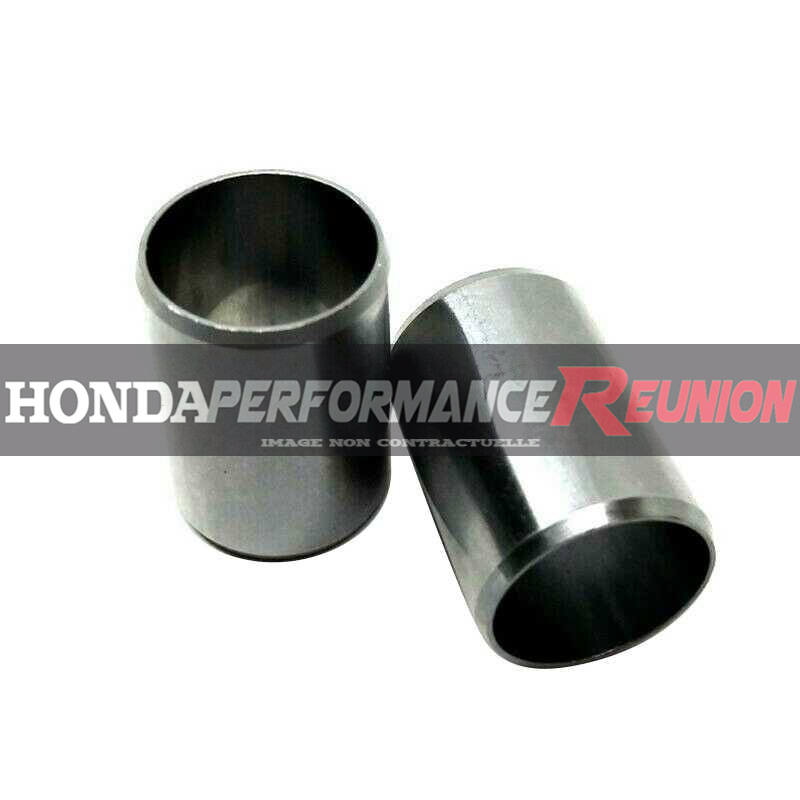 GUIDE DE CULASSE - GUIDE DE BOITE - HONDA - SERIE B/D - 92-00 - GENUINE HONDA