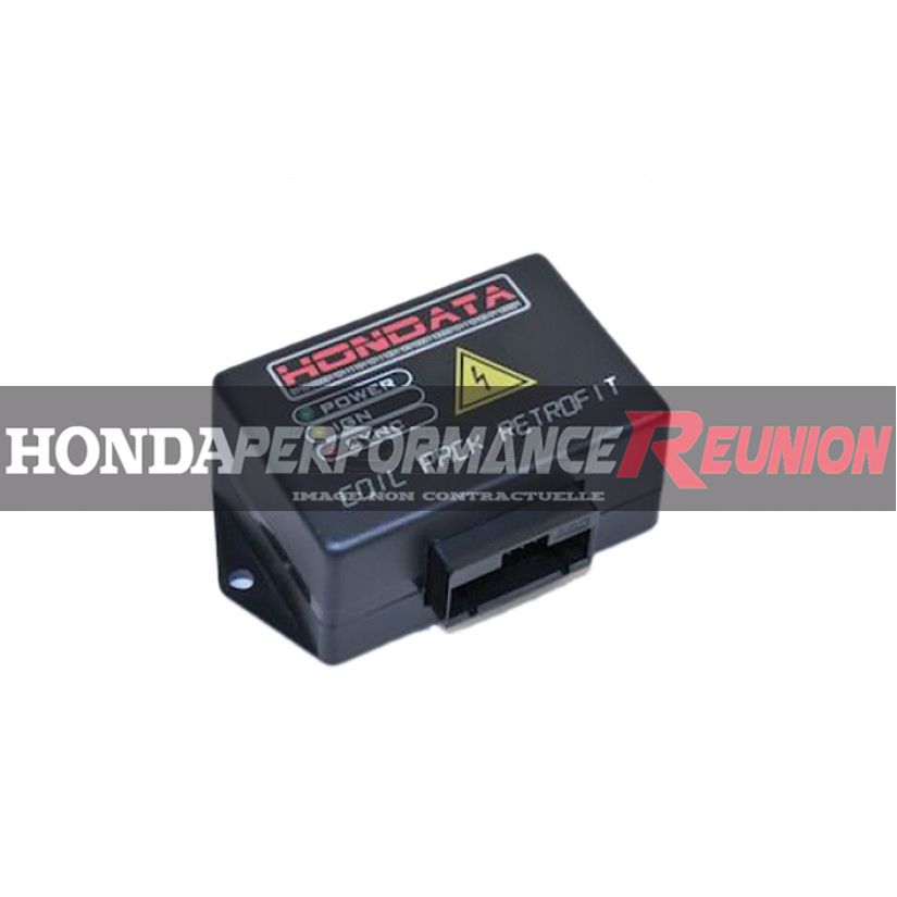 COIL PACK RETROFIT KIT HONDATA Honda Performance Reunion