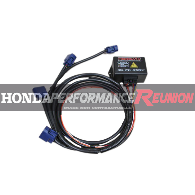 COIL PACK RETROFIT KIT HONDATA Honda Performance Reunion